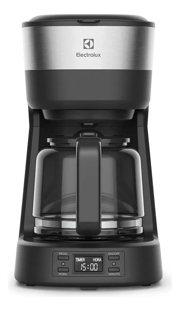 Cafeteira Elétrica Electrolux ECM25