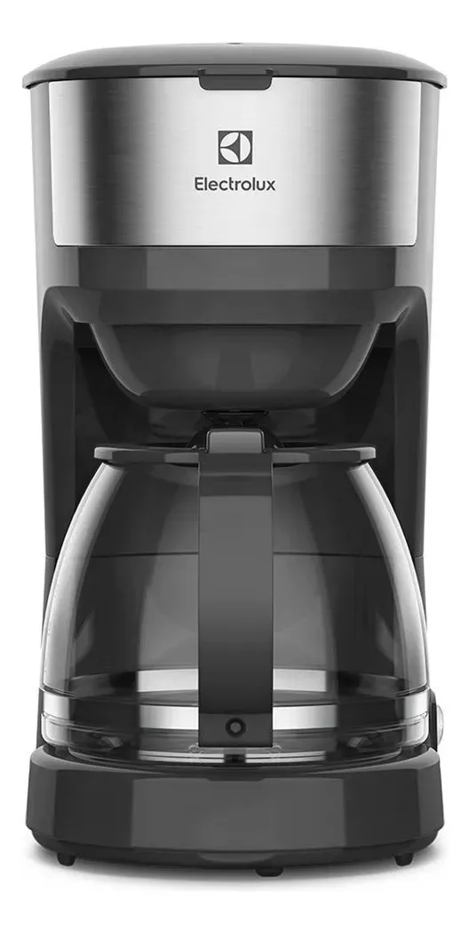 Cafeteira Electrolux ECM20
