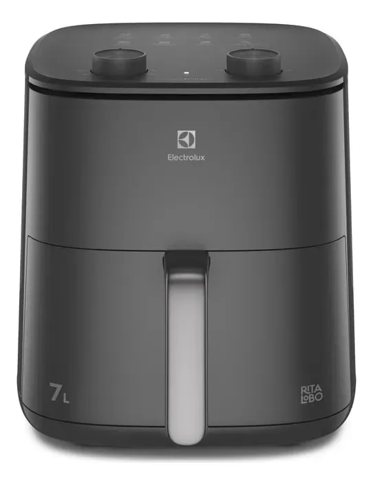 Air Fryer Electrolux EAF71 7 litros