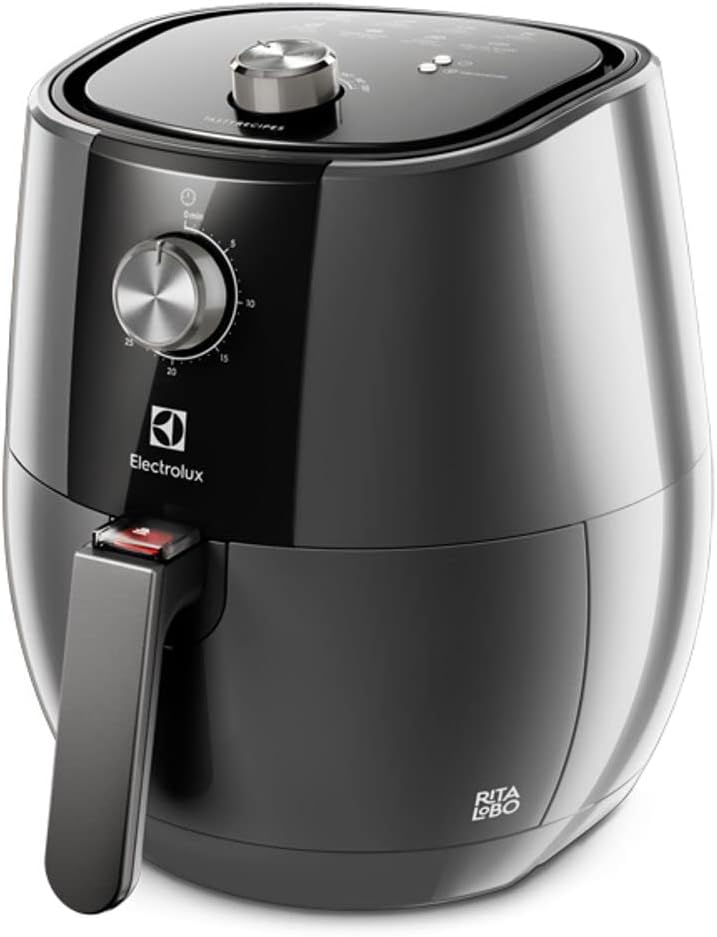 Air Fryer Electrolux EAF30 4 litros