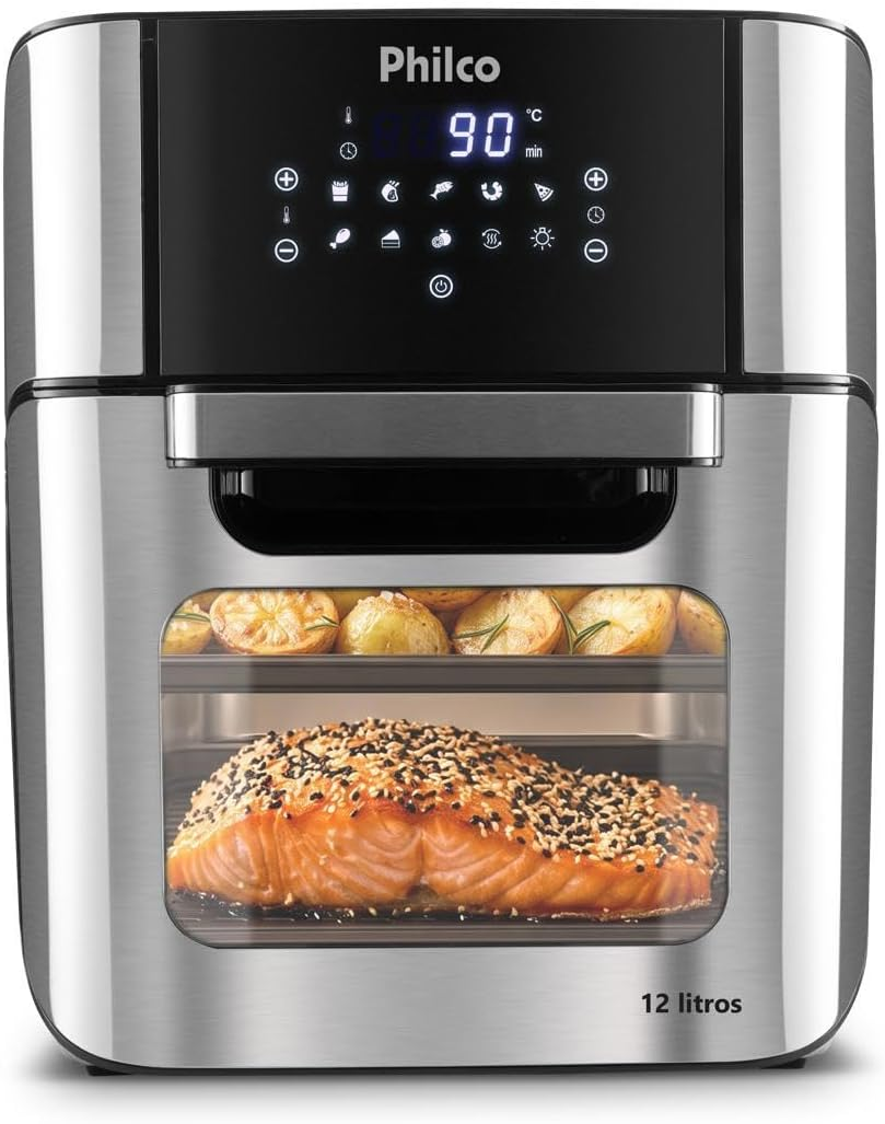 Air Fryer Oven Philco PFR2200P