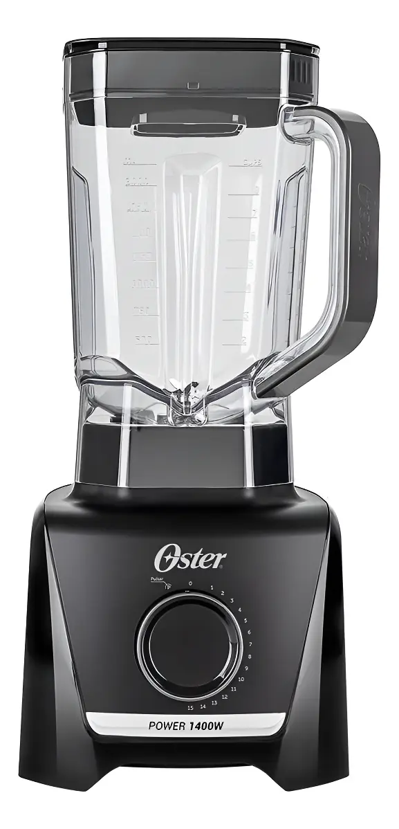 Liquidificador Oster 1400 Full