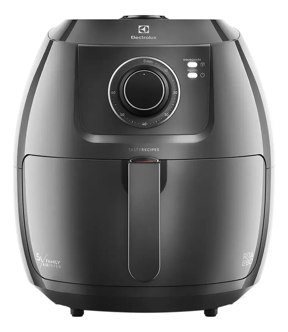 Air Fryer Electrolux EAF50 5 litros