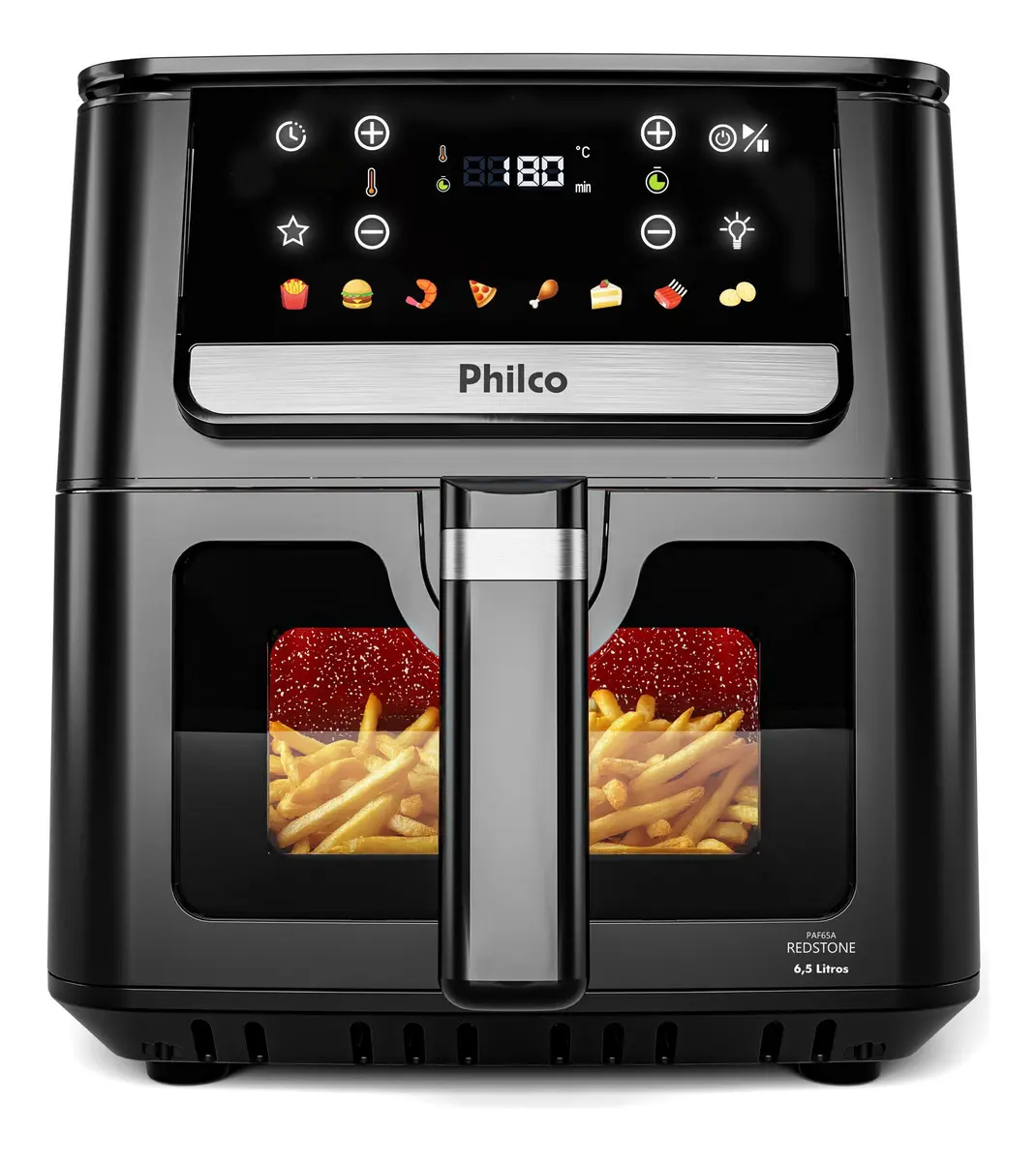 Air Fryer Philco PAF65A 6,5 litros