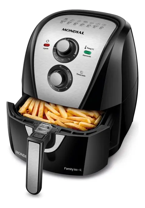 Air Fryer Mondial AFN-40-BI 4 litros