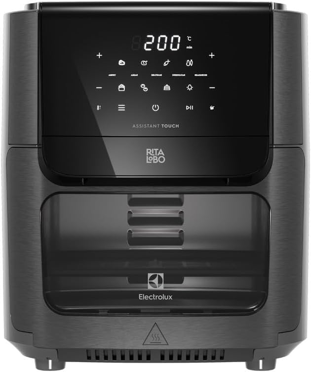 Air Fryer Oven Electrolux EAF85