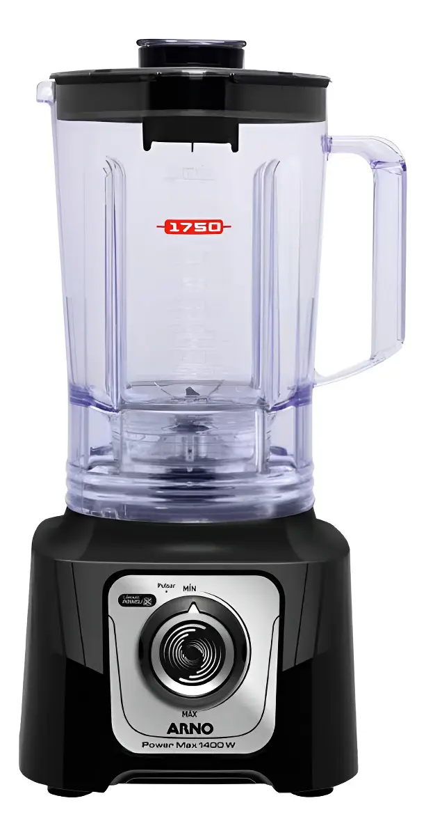 Liquidificador Arno Power Max LN65