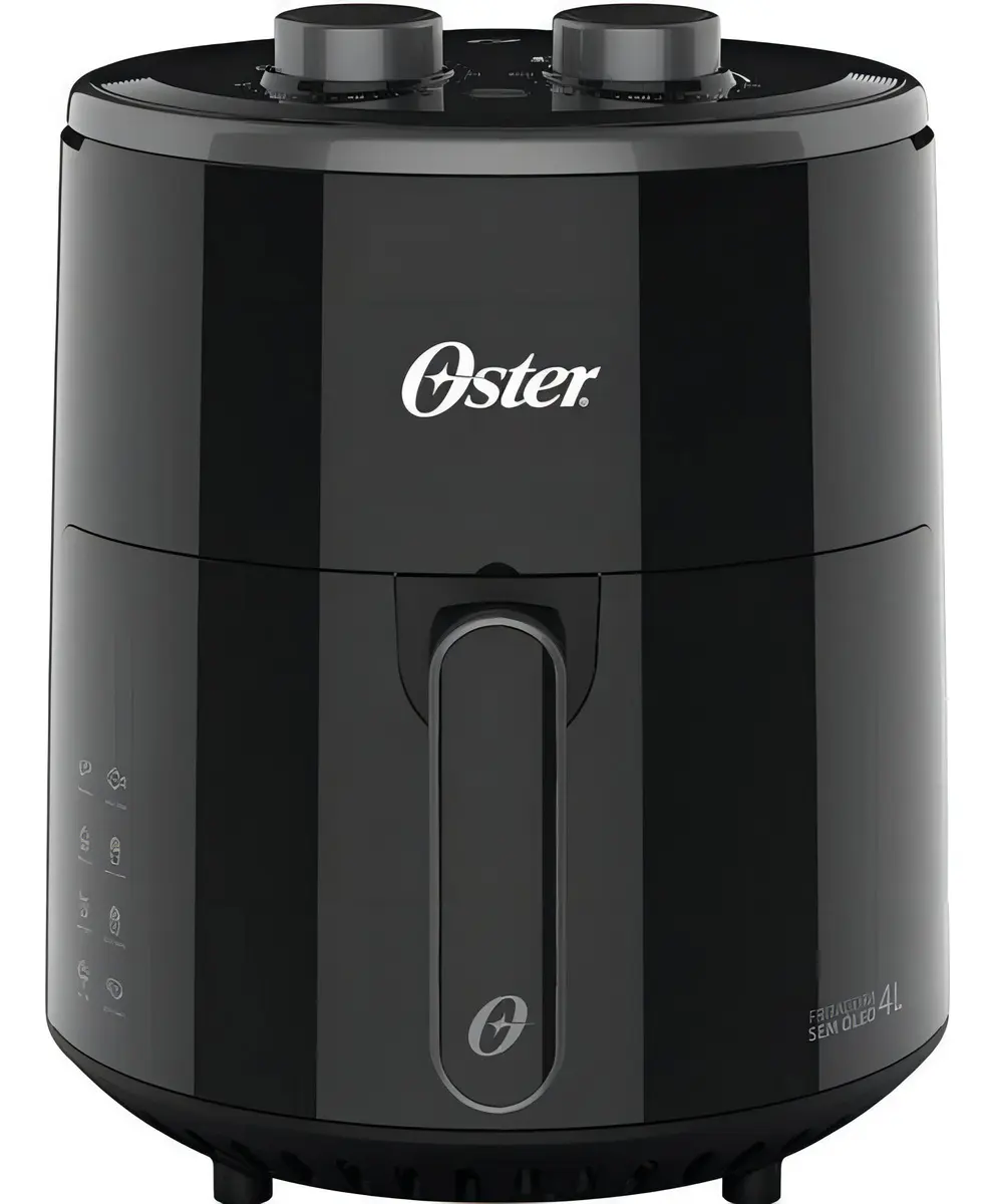 Air Fryer Oster OFRT400 4 litros