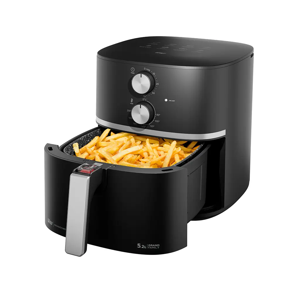 Air Fryer WAP WAFG2S 5 litros