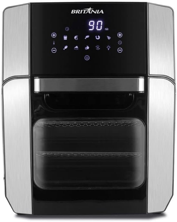 Air Fry Oven Britânia BFR2100P