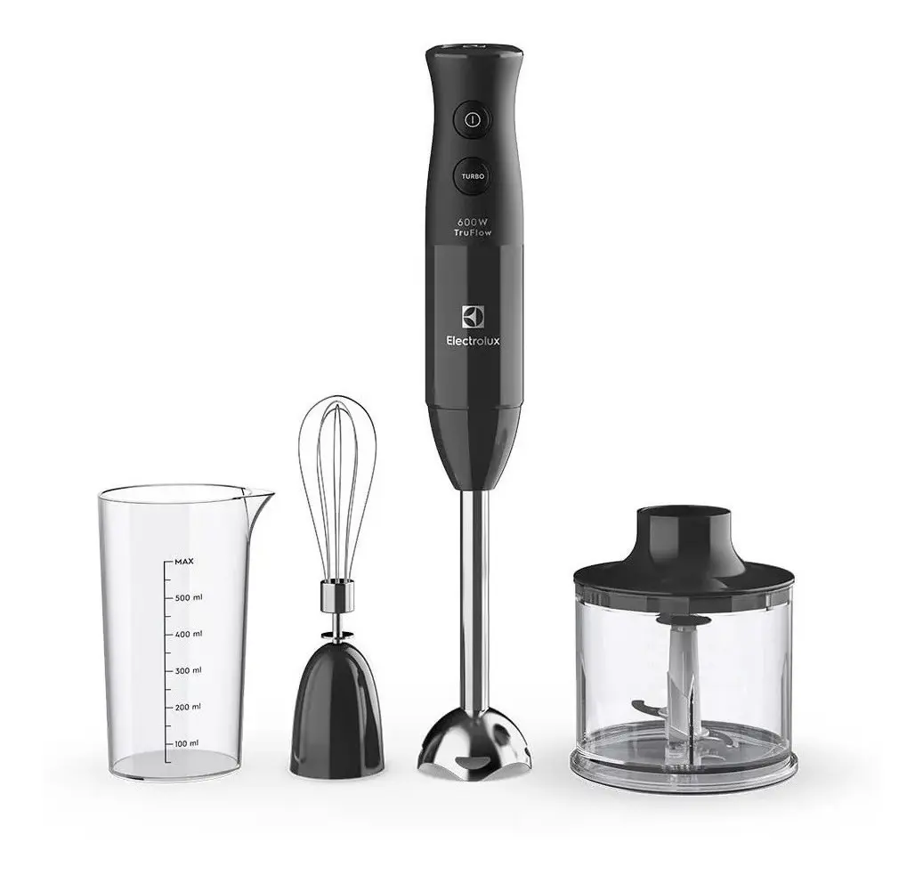 Mixer Electrolux EIB20 600W 3 em 1