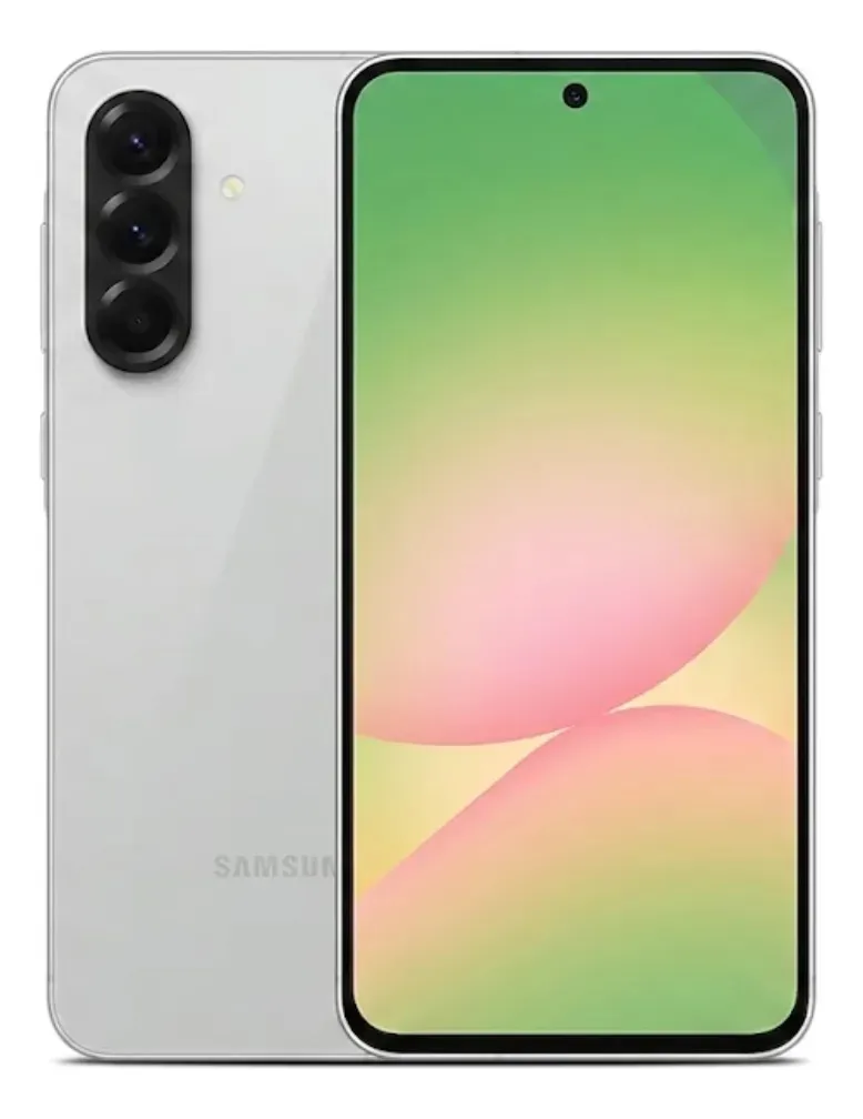 Samsung Galaxy A56 5G entre os melhores celulares até 2000 reais