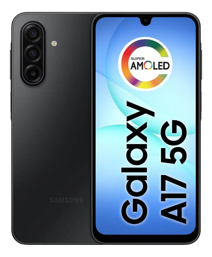 Samsung Galaxy A17 5G 128GB