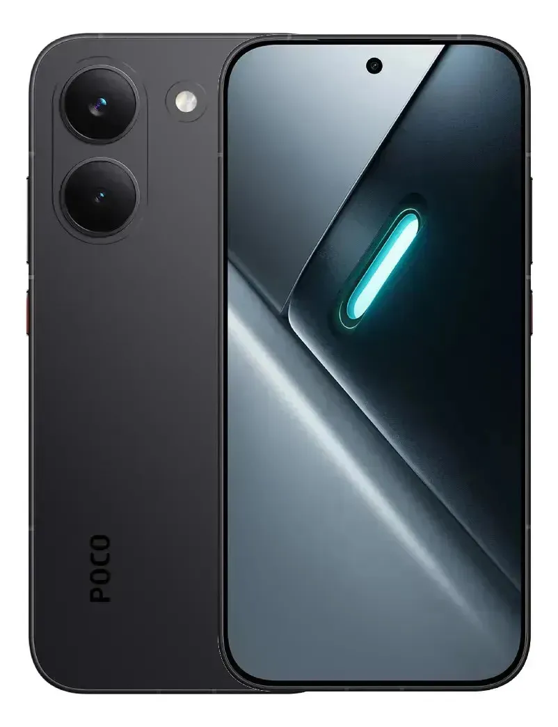 POCO X8 Pro entre os melhores celulares até 2500