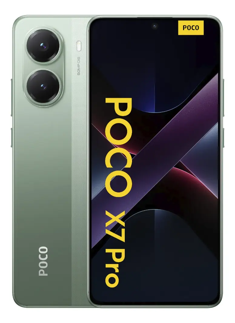 POCO X7 Pro entre os melhores celulares gamer custo-benefício