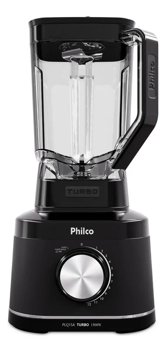 Liquidificador Philco PLQ15A 1500W