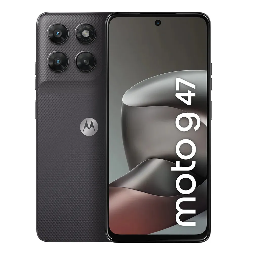 Moto G47 5G 128GB em lista de celulares Motorola custo-benefício