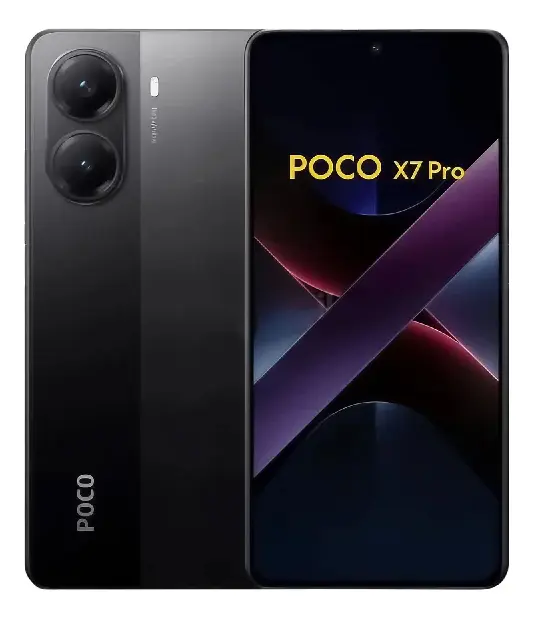 POCO X7 Pro 5G 512GB celular Xiaomi custo-benefício para desempenho