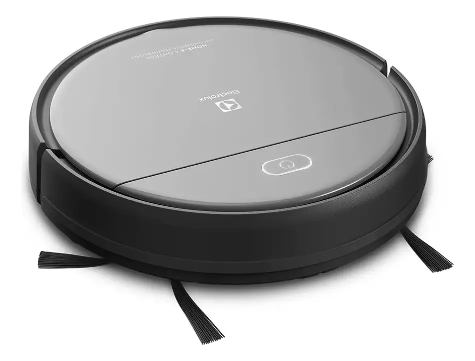 Electrolux ERB20 robô aspirador custo-benefício