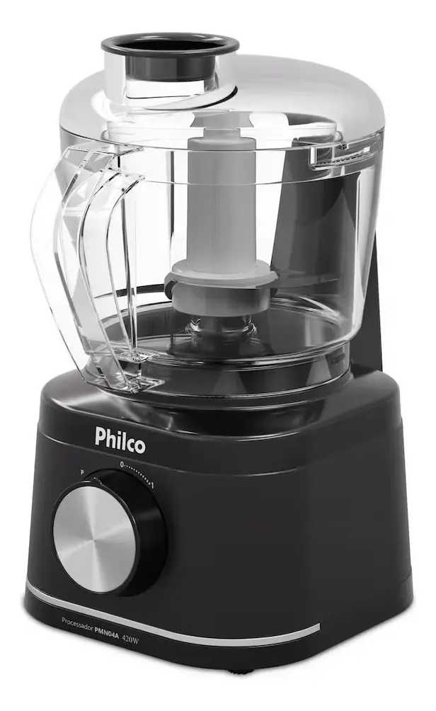 Processador Philco Concept PMN04A 420W 500ml