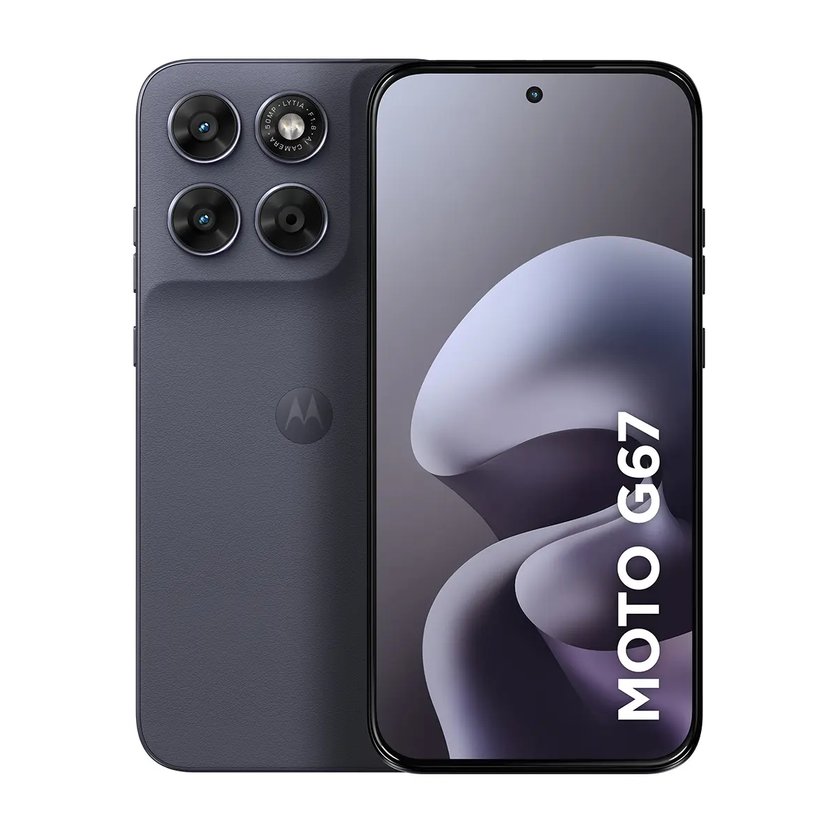 Moto G67 5G 256GB entre os melhores celulares Motorola custo-benefício de 2026