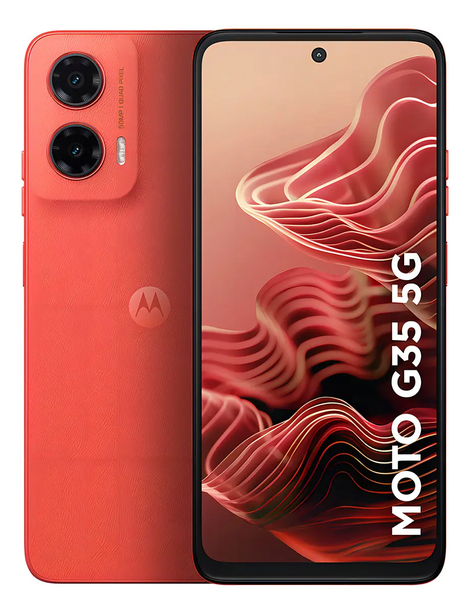 Motorola Moto G35 5G 256GB