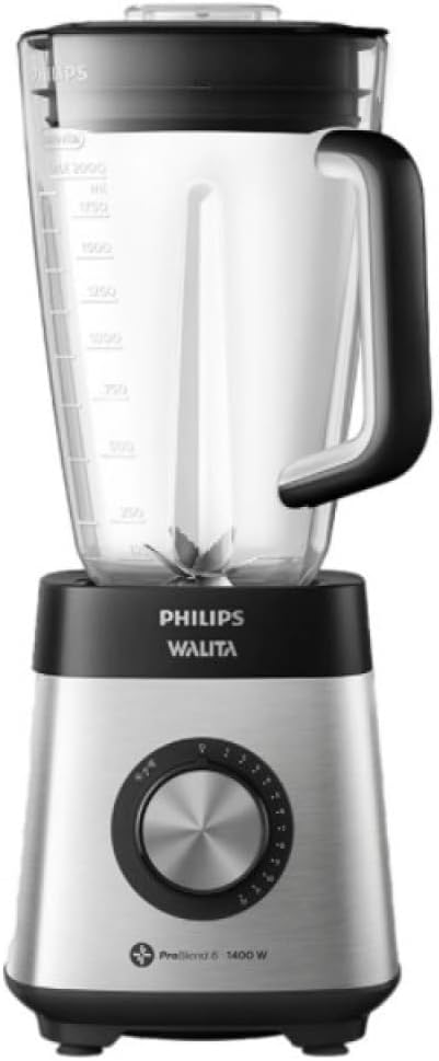 Liquidificador Philips Walita Série 5000 RI2244