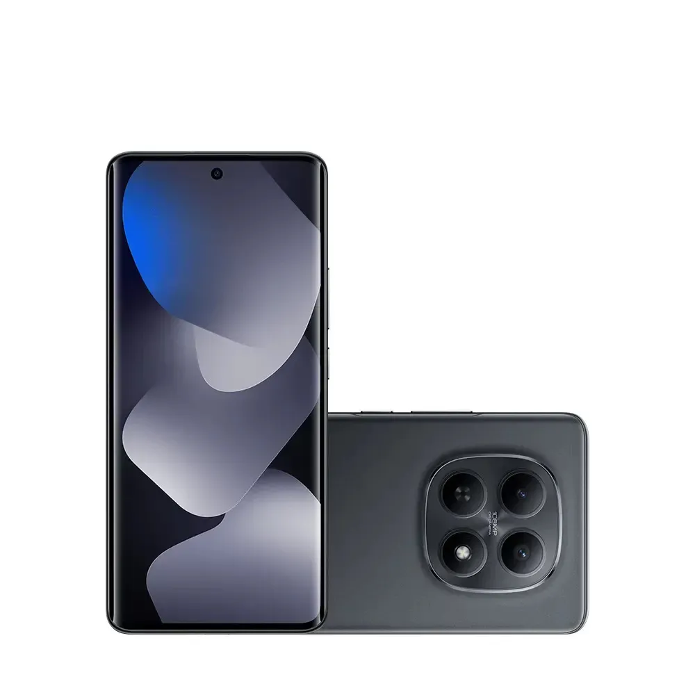 Redmi Note 15 5G 256GB celular Xiaomi custo-benefício