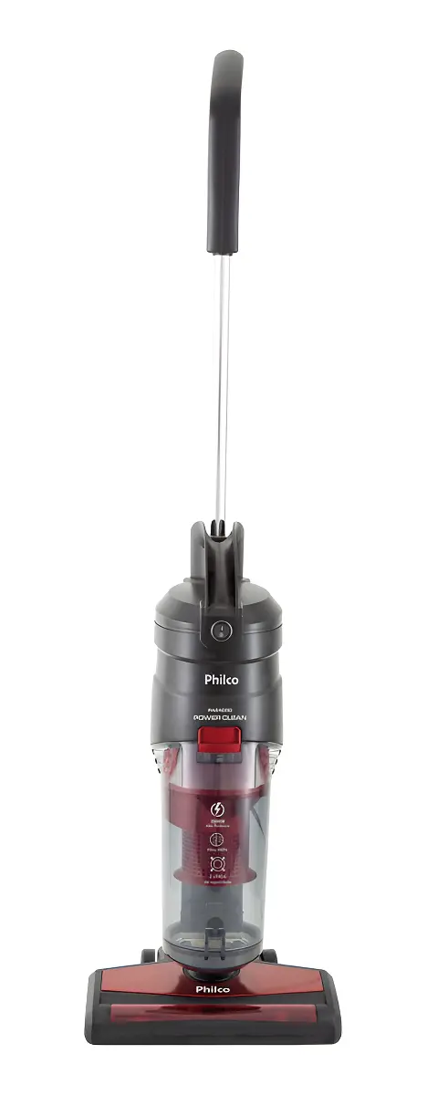Philco PAS4000V Power Clean 2000W aspirador vertical