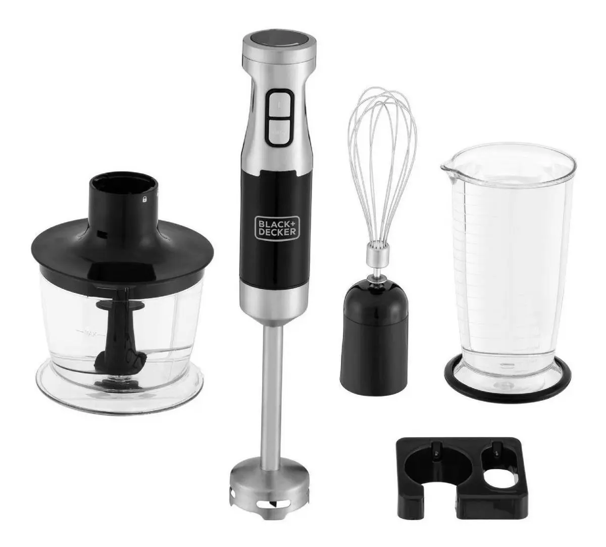 Mixer Black Decker MK600 600W
