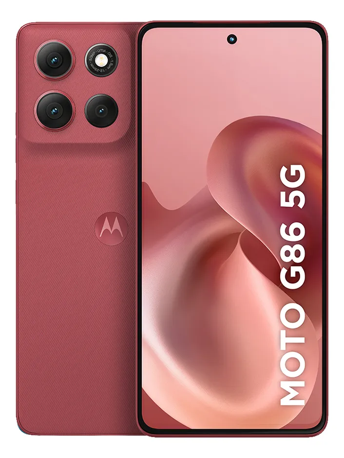 Motorola Moto G86 5G 256GB