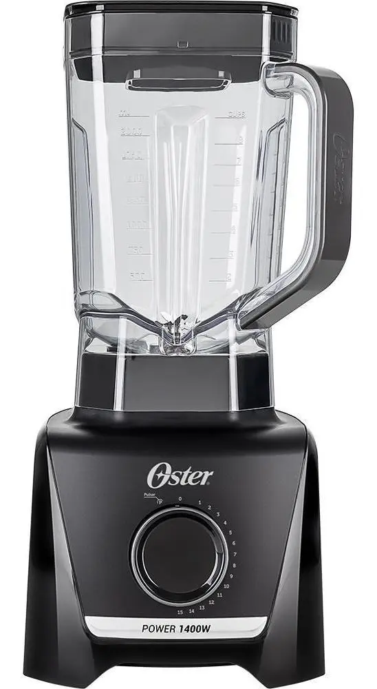 Liquidificador Oster OLIQ610 1400 Full