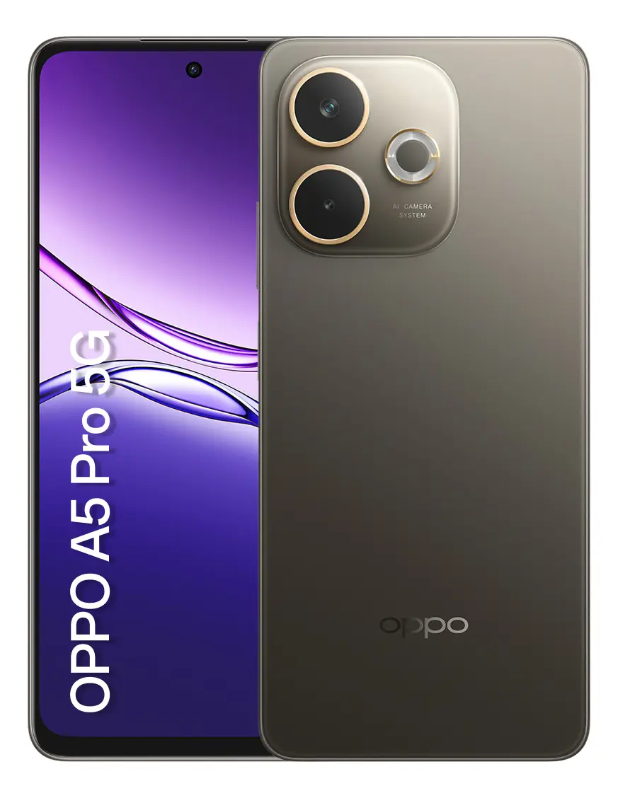 OPPO A5 Pro 5G 256GB