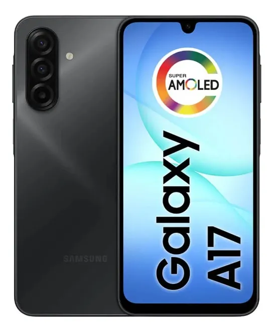 Samsung Galaxy A17 256GB 8GB RAM