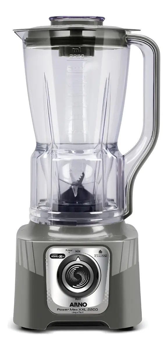 Liquidificador Arno Power Max XXL LN87