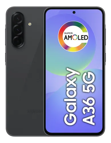 Samsung Galaxy A36 5G 256GB