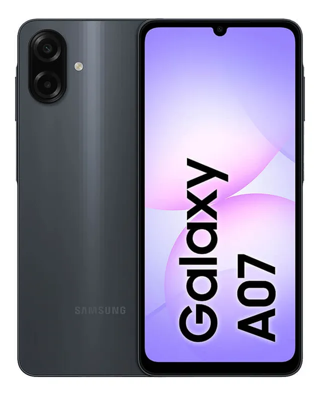 Samsung Galaxy A07 256GB 8GB