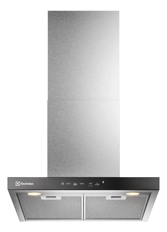 Electrolux Experience CE6TF entre as melhores coifas de parede em 2026