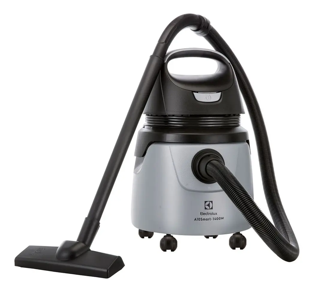 Electrolux A10N1 A10 Smart 1400W aspirador de água e pó