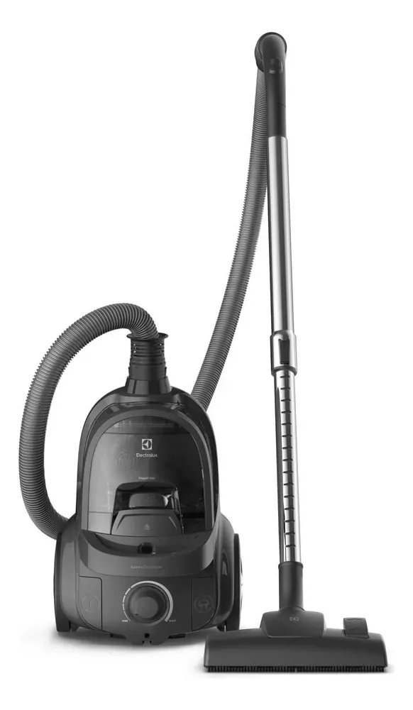 Electrolux EasyBox EAS41 1800W com bocal Pet