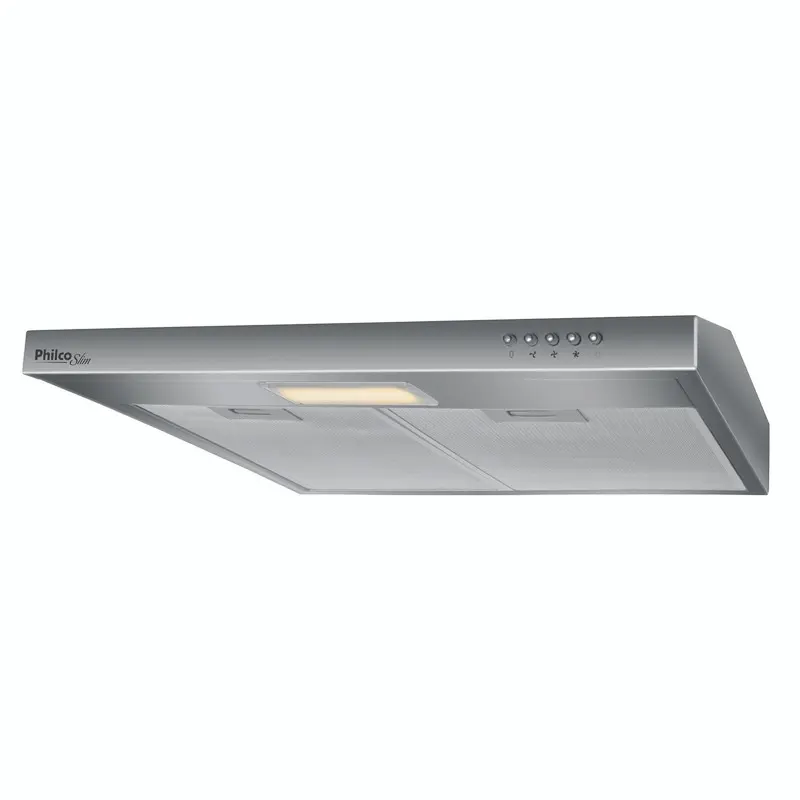 Philco PDR60I depurador e exaustor slim 60 cm inox