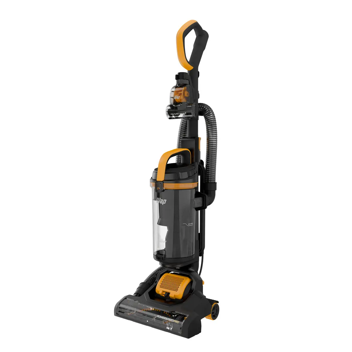 WAP Power Speed Pro 2200W para pelos de animais