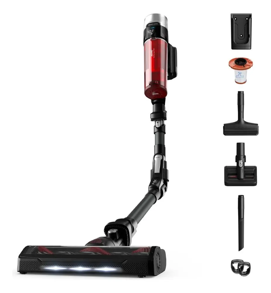 Arno X-FORCE FLEX 9.60 RH20 aspirador sem fio flexível