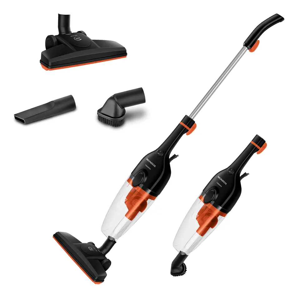 Mondial Turbo Cycle AP-40-B 1500W Pet Care