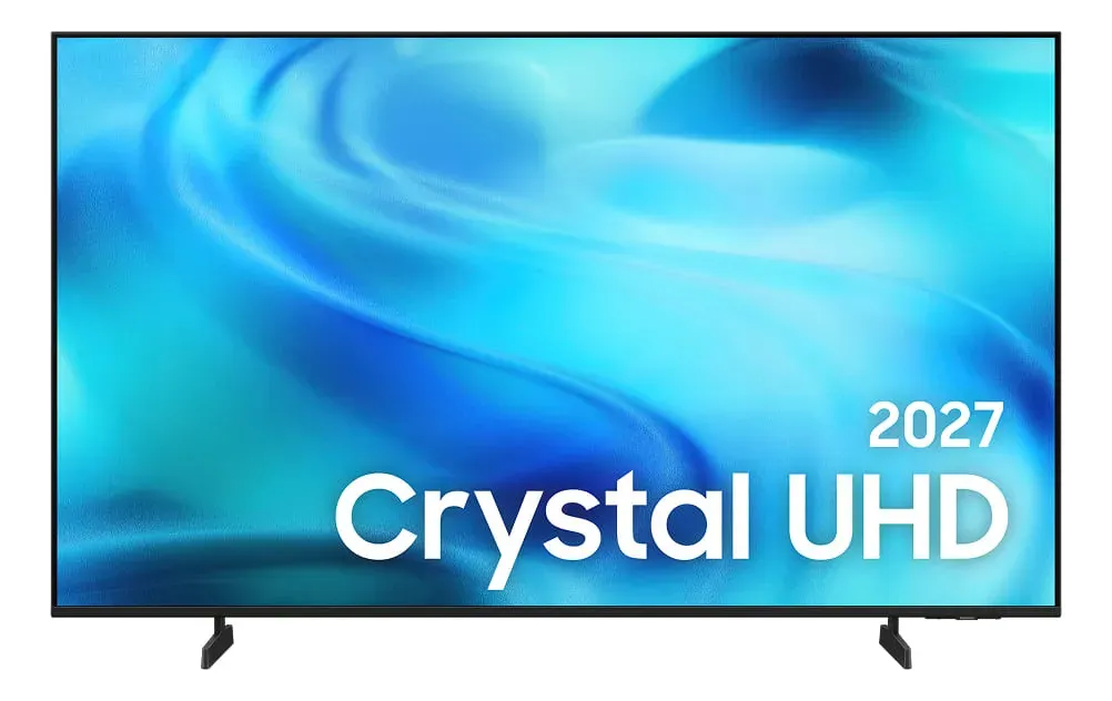 Samsung Smart TV U8000H 65 polegadas Crystal UHD 4K